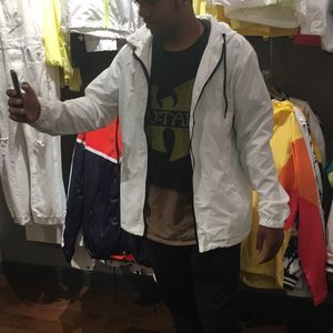 Meet your Posher, Deshawn